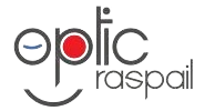 OPTIC RASPAIL